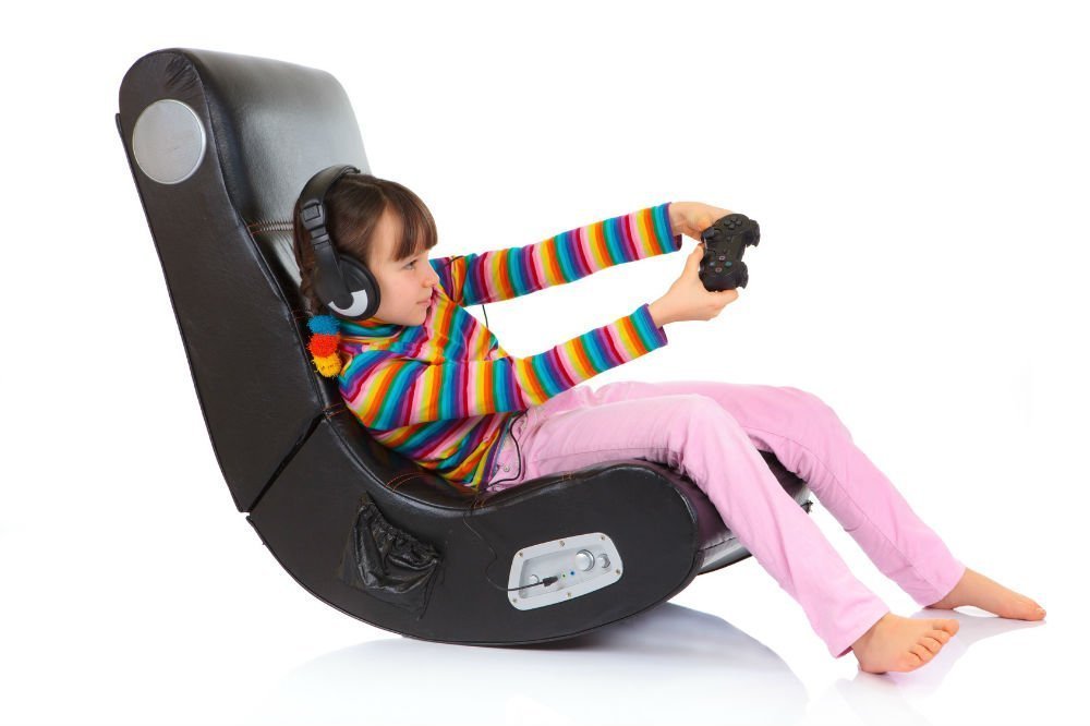 best gaming chair for kids