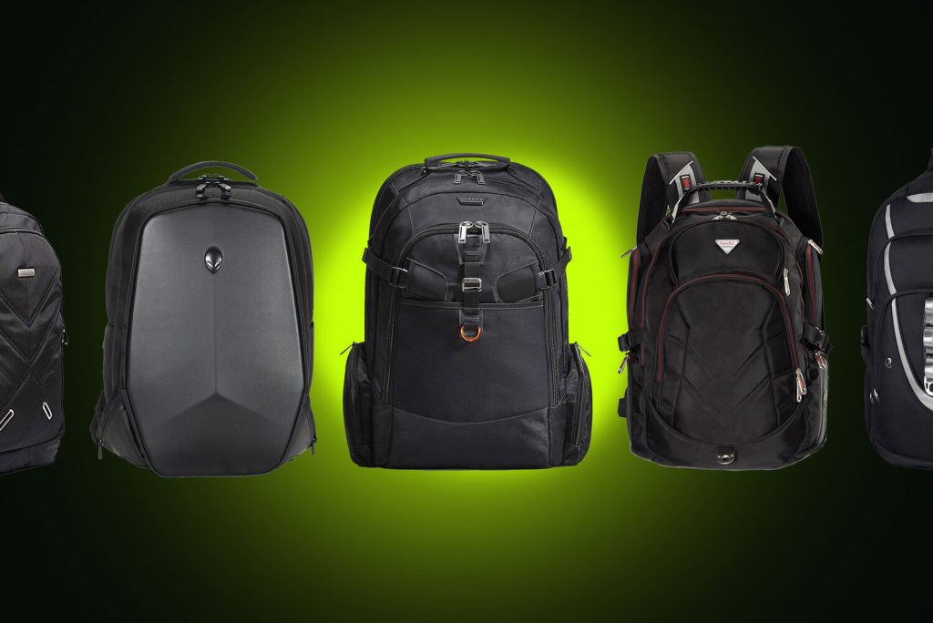 10 Best Gaming Backpack 2024 Top 10 Editor's Picks 7Beasts
