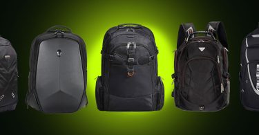 best-gaming-backpack