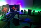 Best Corner Gaming Desk