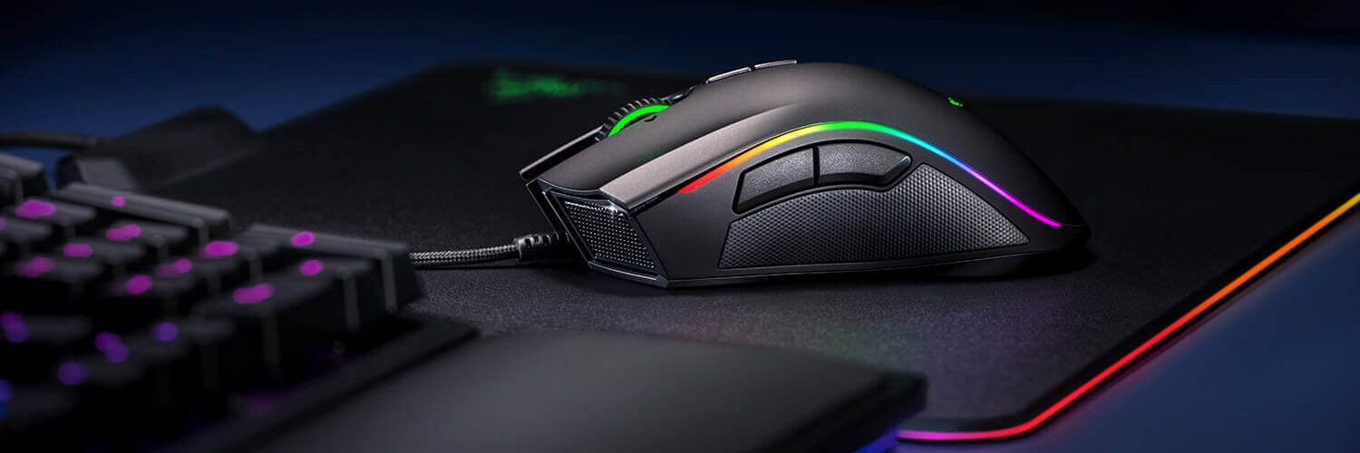 The Best Gaming Mouse for Small Hands in 2020 Top 7 Editor's Picks
