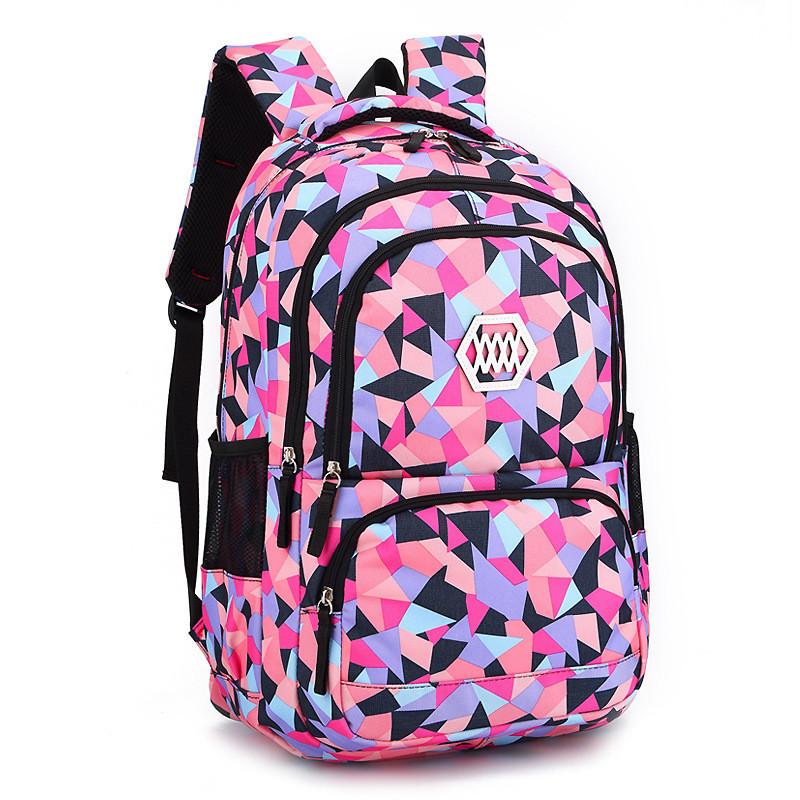 Best High School Girl Backpack 
