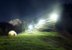 best flashlight for camping
