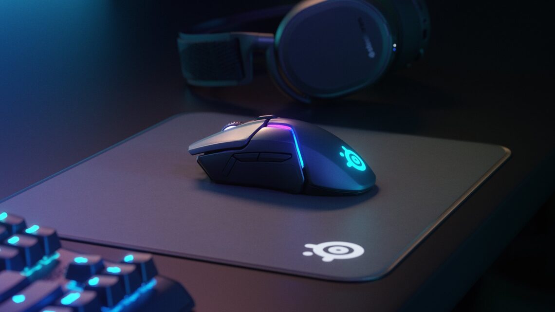11 Best Gaming Mouse Under 30 2023 Review Game Like a Pro!